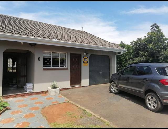 3 BEDROOM PROPERTY TO RENT IN CLARENDON